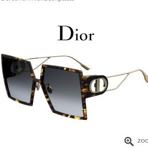 Brand new Dior 30 Montaigne Sunglasses